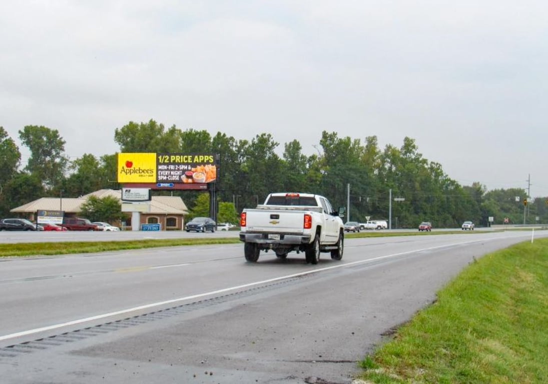 Location photo for Samuel Moore Pkwy (Mooresville)