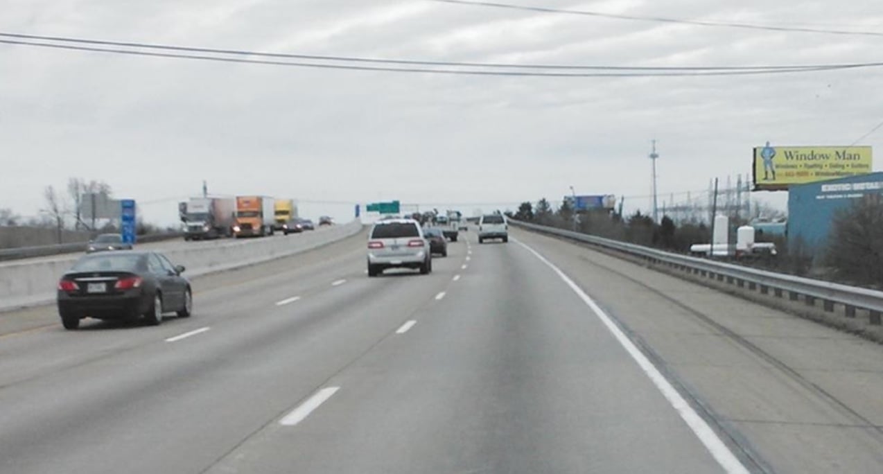 Location photo for E Hanna Ave (Indianapolis)