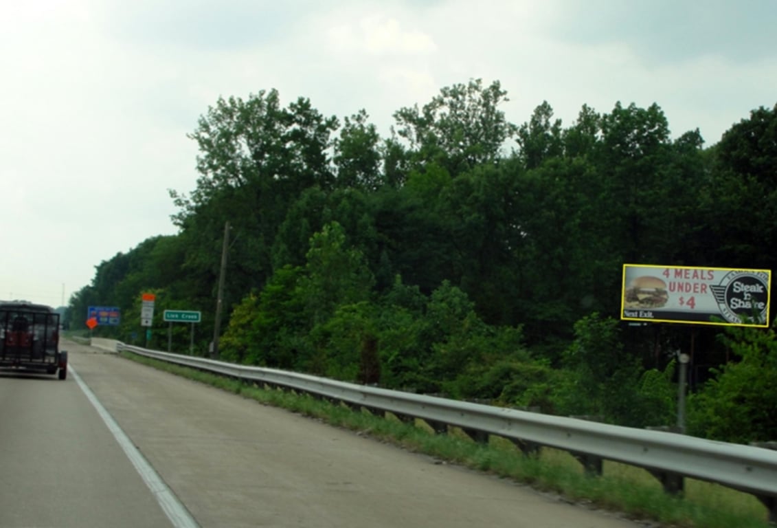 Location photo for Asbury St near Principles B4 Personalities / S. Keystone, Perry Township (Indianapolis)