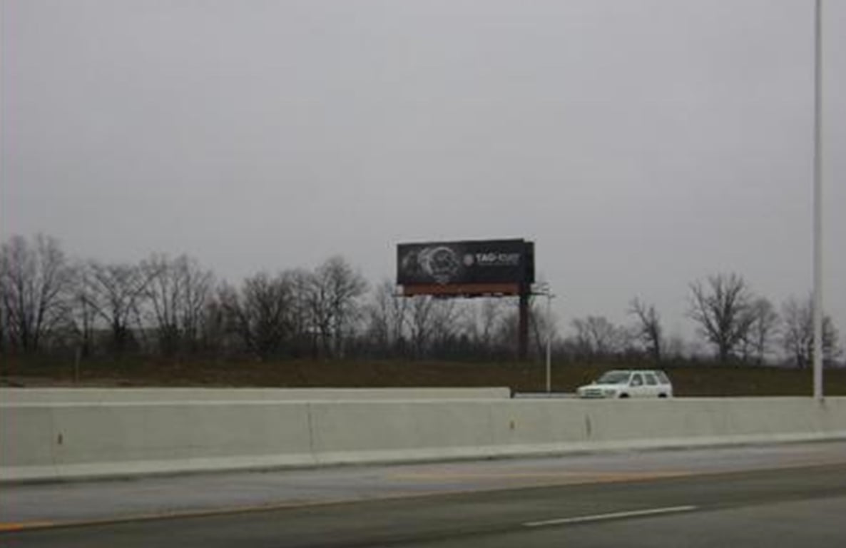 Location photo for I-465 W @ I-70 EXIT RAMP