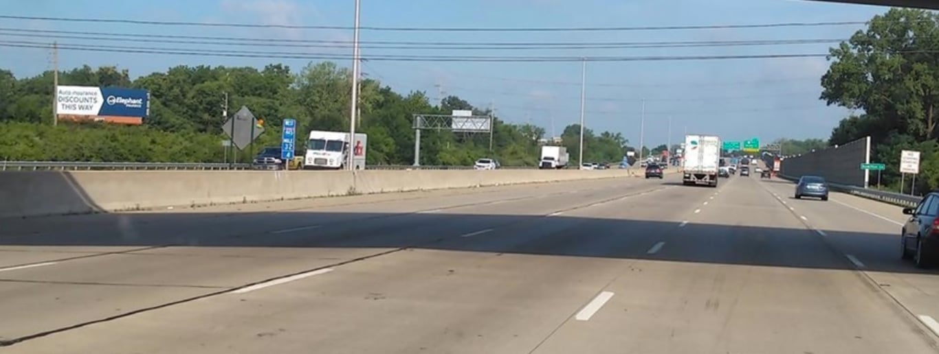 Location photo for Avant Ave near Lenape Trace Park, Sherwood Forest (Indianapolis)