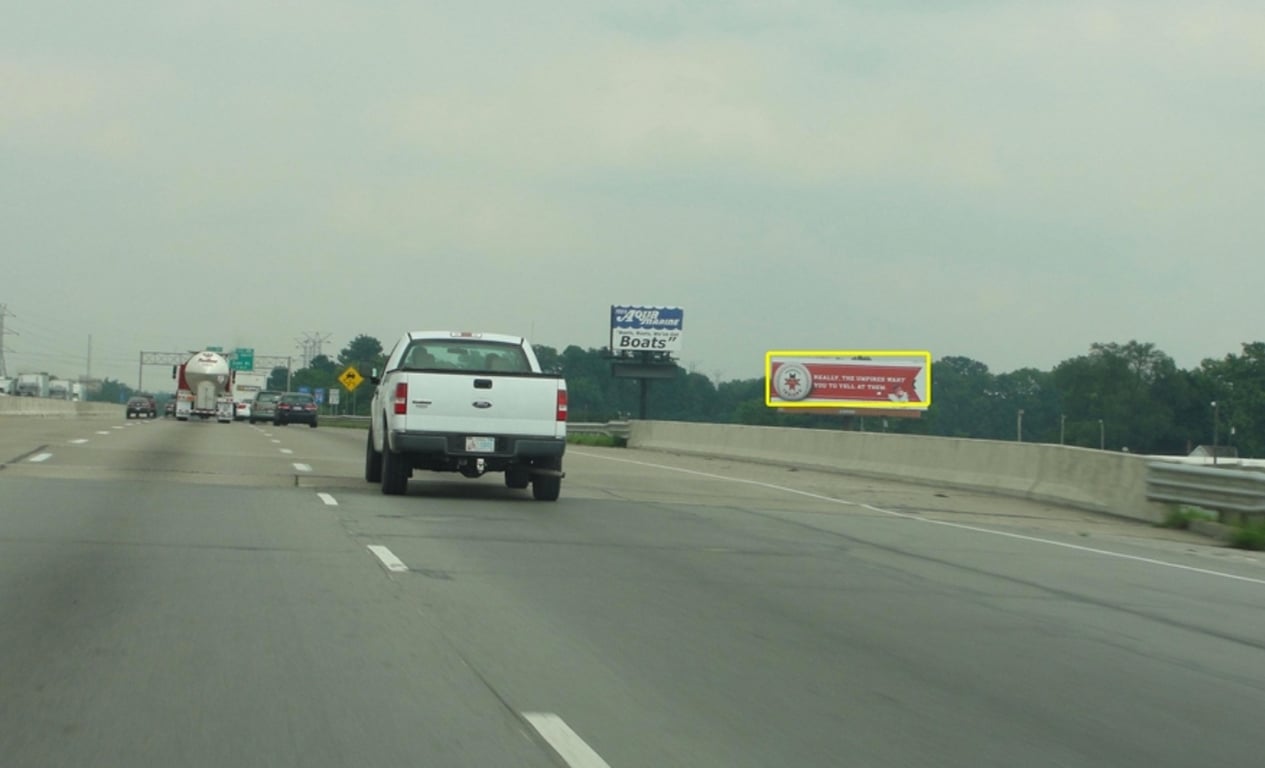 Location photo for Bluff Rd (Indianapolis)