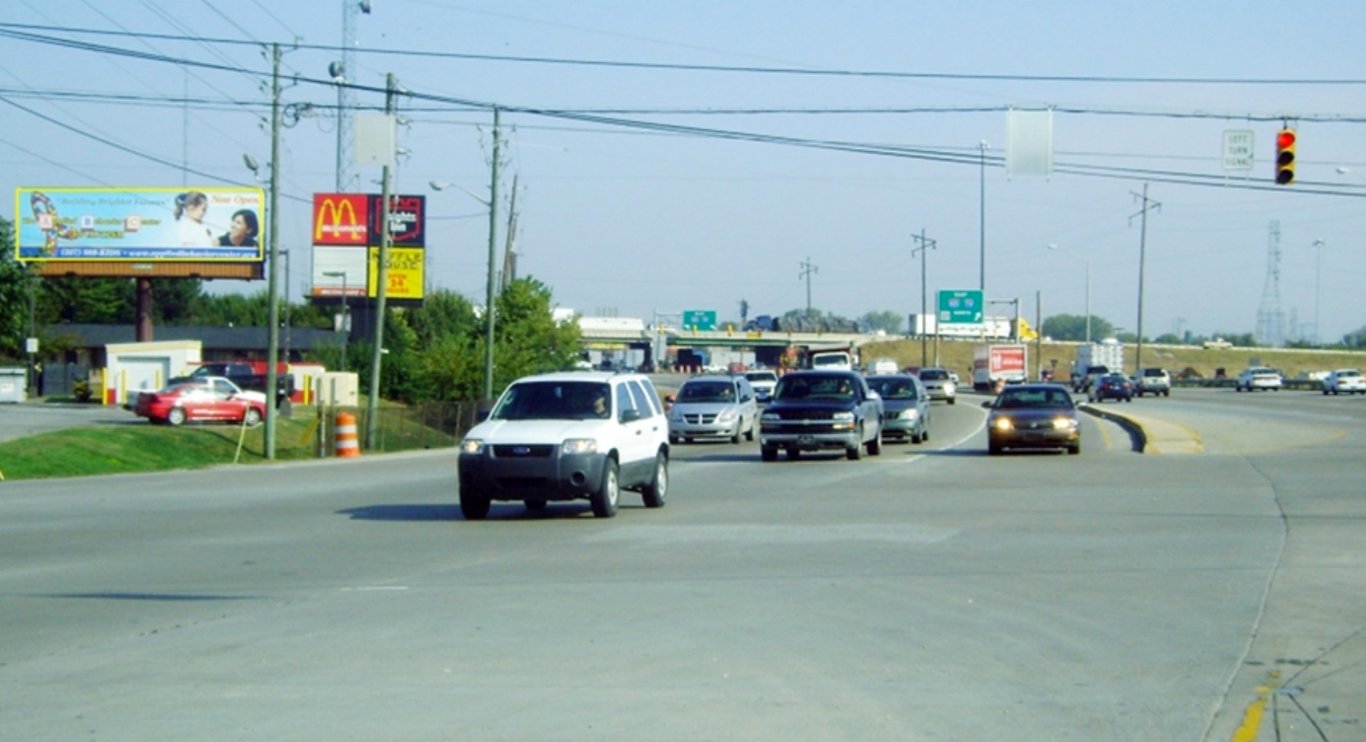 Location photo for Knights Way (Indianapolis)