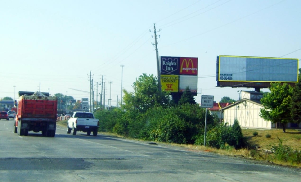 Location photo for Knights Way (Indianapolis)