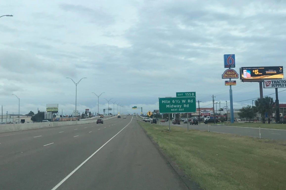 NS EXP 83 2100' E/O WESTGATE, WES Media