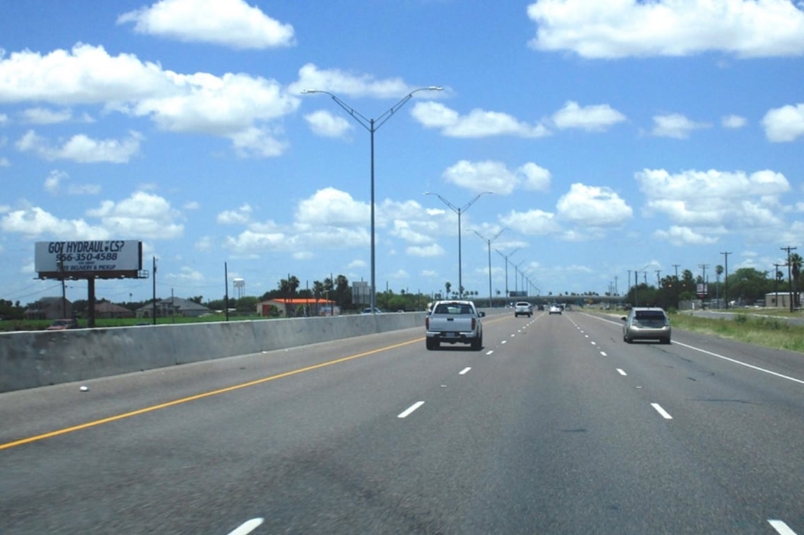 Exp 83, 0.4mi. W/O White Ranch La Feria, TX Media