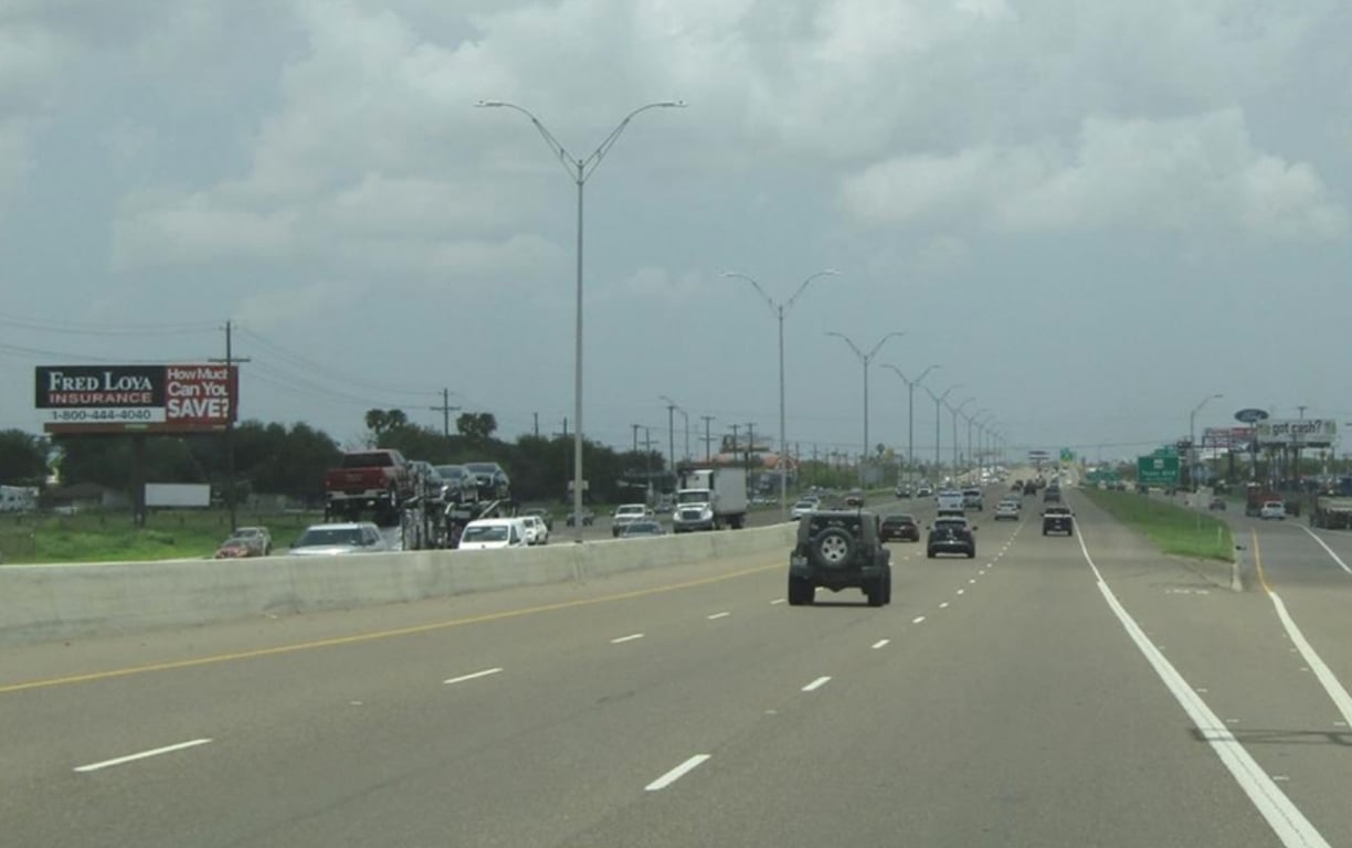 SS EXP 83 1200' E/O MILE 3.5 RD Media