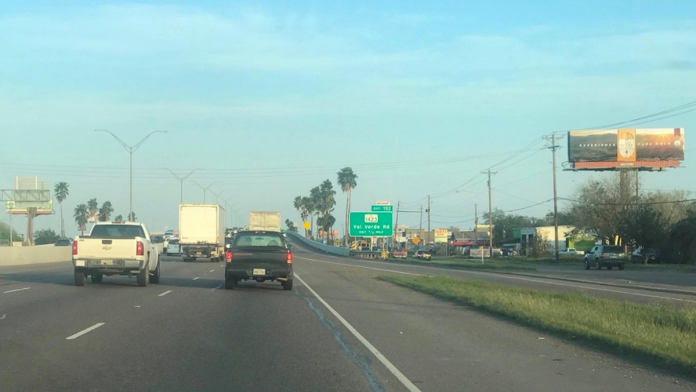 SS EXP 83 .5MI W/O TOWER RD@537 61/2 ST Media