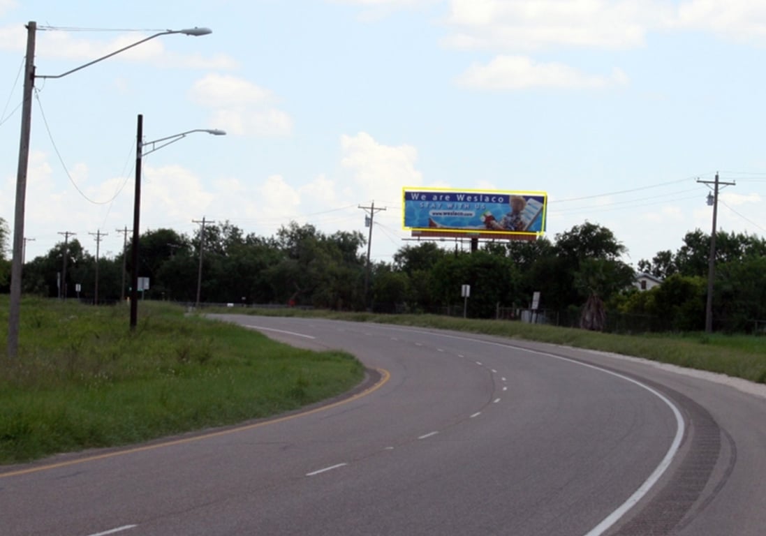 Location photo for N Expressway 281 (Edinburg)