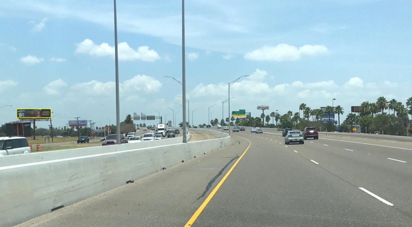 NS EXP 83 700' W/O MCCOLL LHR MCA Media