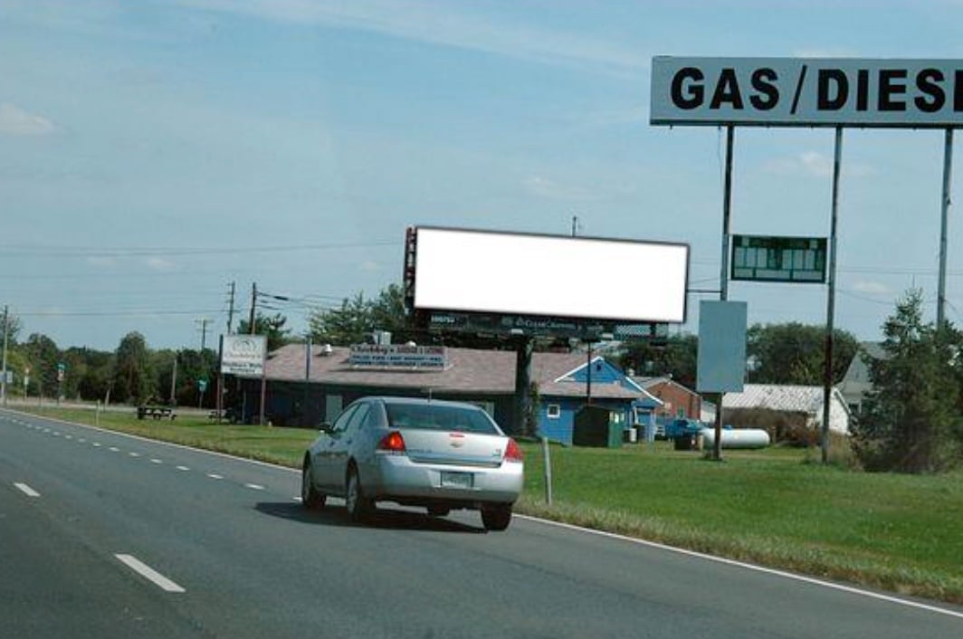 Location photo for Old Frederick Rd (Emmitsburg)