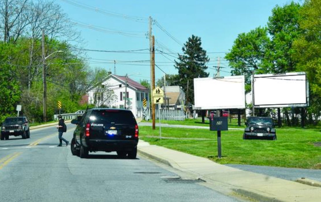 Location photo for Frederick Rd near Thurmont Community Park (Thurmont)