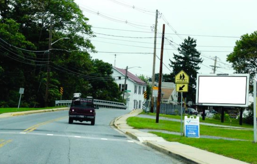 Location photo for Frederick Rd near Thurmont Community Park (Thurmont)