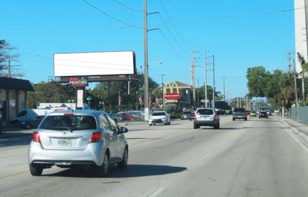 Location photo for NW 7th St near NW 7 St & NW 57 Av, Flagami (Miami)