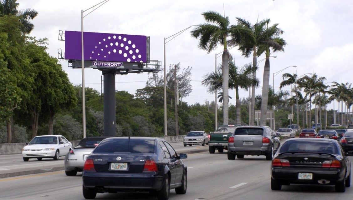 Location photo for W Okeechobee Rd near South Bass Park (Hialeah)