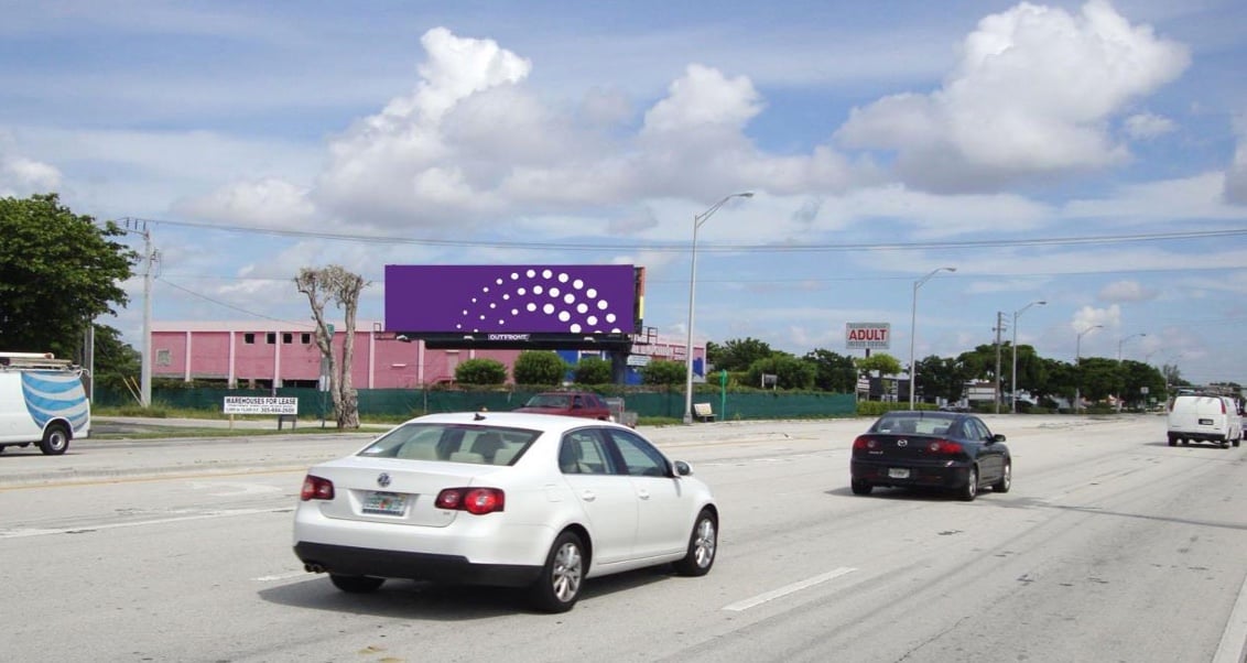 Location photo for NW 72 Av & NW 70 St (Miami-Dade County)