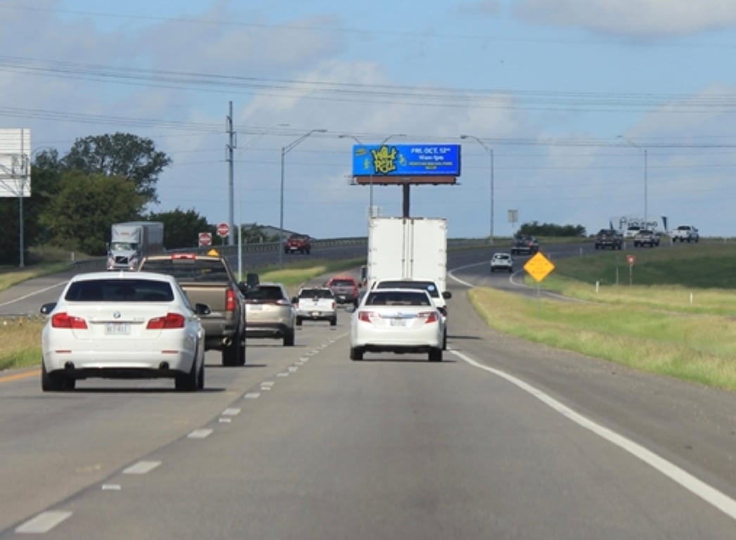 Location photo for W Loop 340 near Atmos Energy Corporation, West Waco (Waco)
