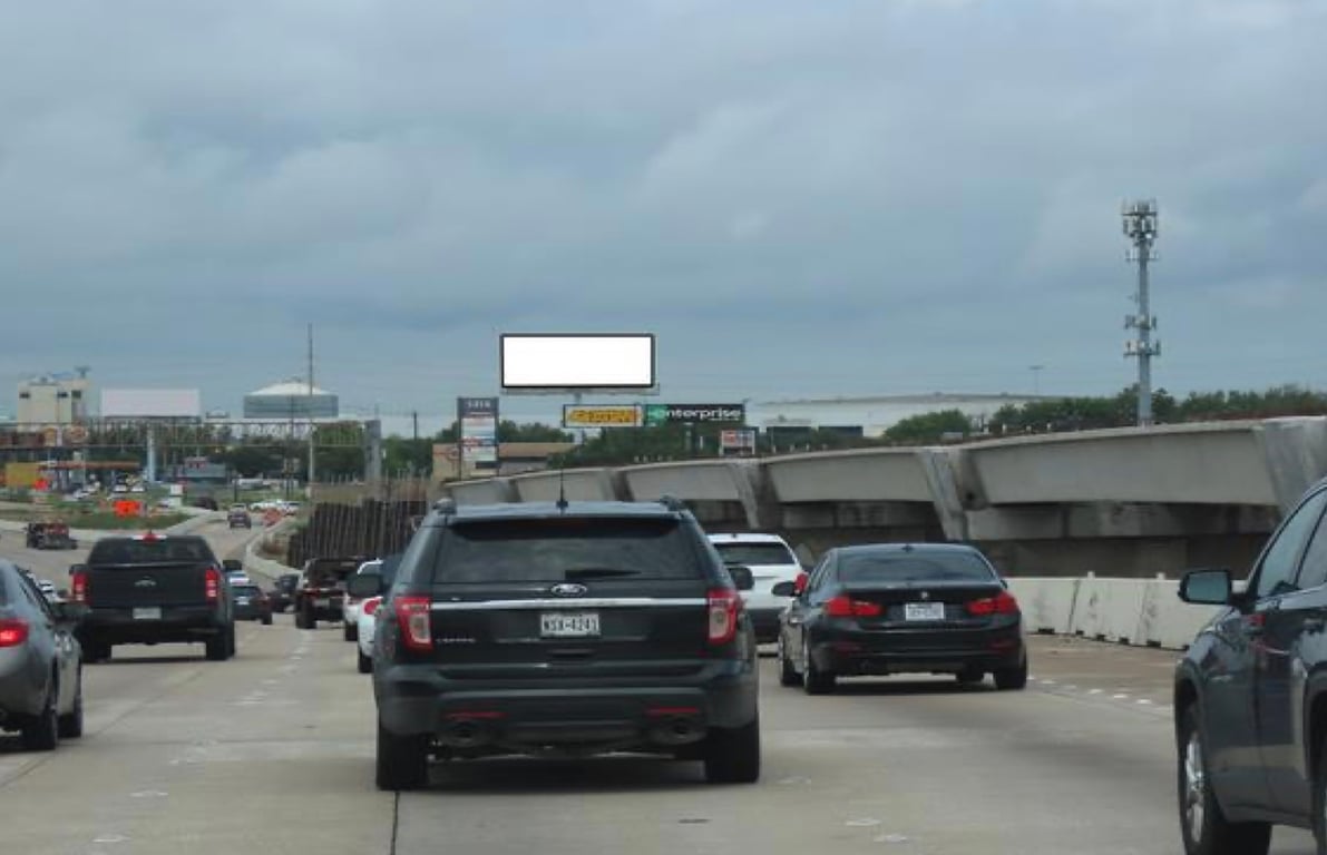 Location photo for S Loop W near W Loop S @ Knight Rd, Astrodome Area (Houston)