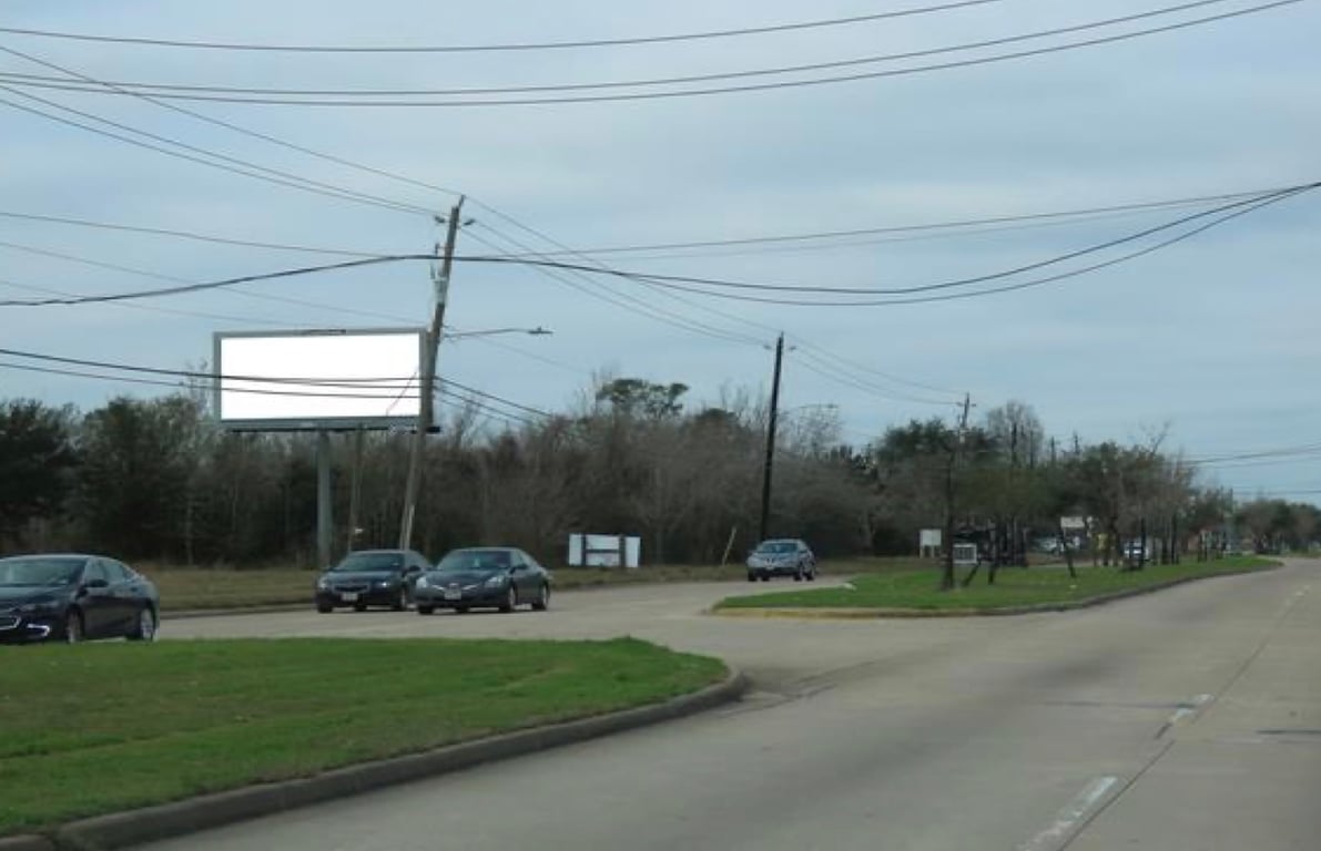 Location photo for Almeda Genoa Rd near Almeda Genoa Rd @ Elaine Rd, Central Southwest (Houston)