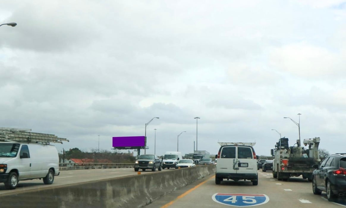 Location photo for Almeda Rd near Trill On Wheels Hip-Hop Party Bike, South Central Houston (Houston)