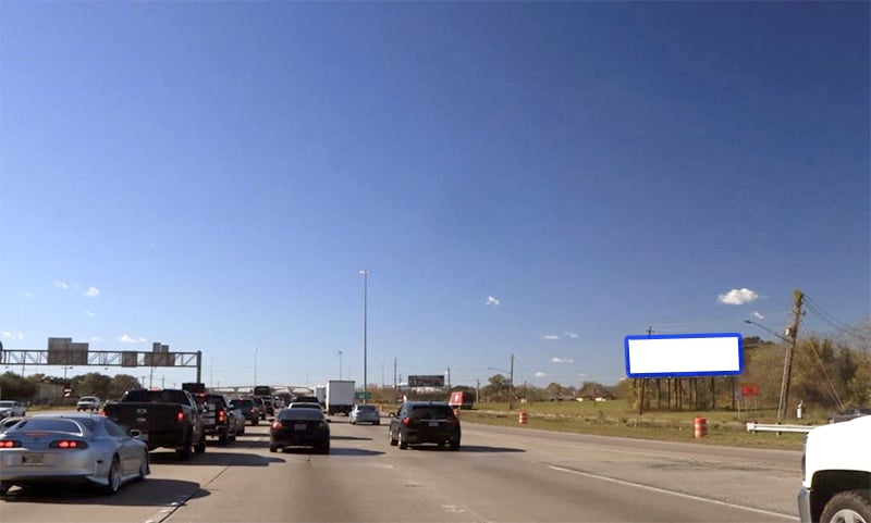 Location photo for S Loop E near Scott St @ S Loop E, South Side (Houston)