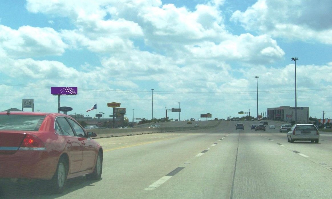 Location photo for S Loop W near S Main St @ S Loop W, Braeswood (Houston)