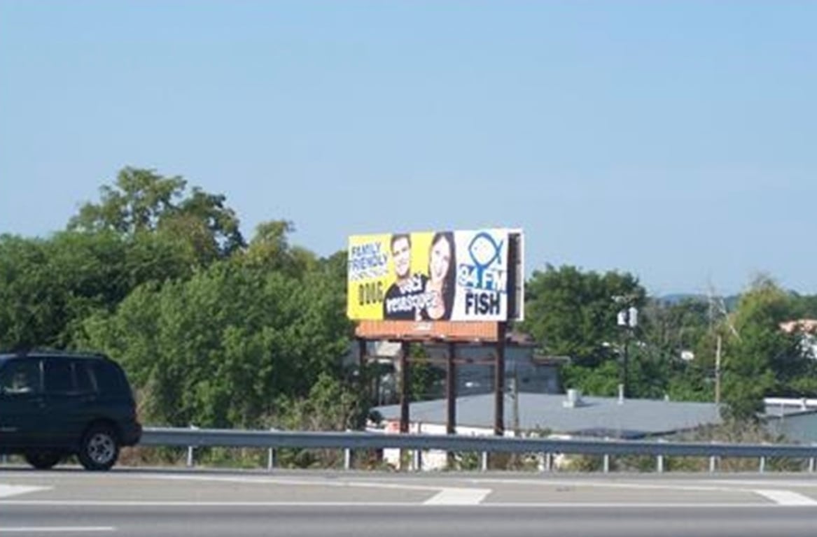 Location photo for Alabama Ave near 42nd Ave/Sylvan Park Station Inbound, The Nations (Nashville)