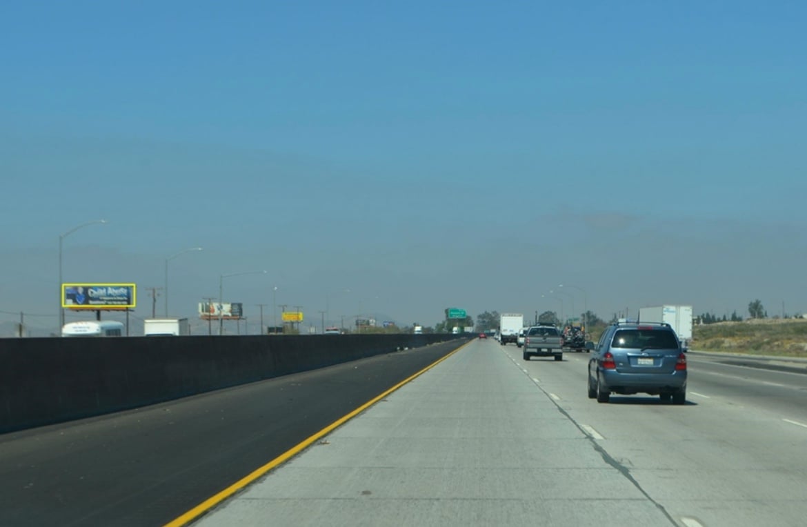 I-10 SL 6860' E/O HARGRAVE EF Media