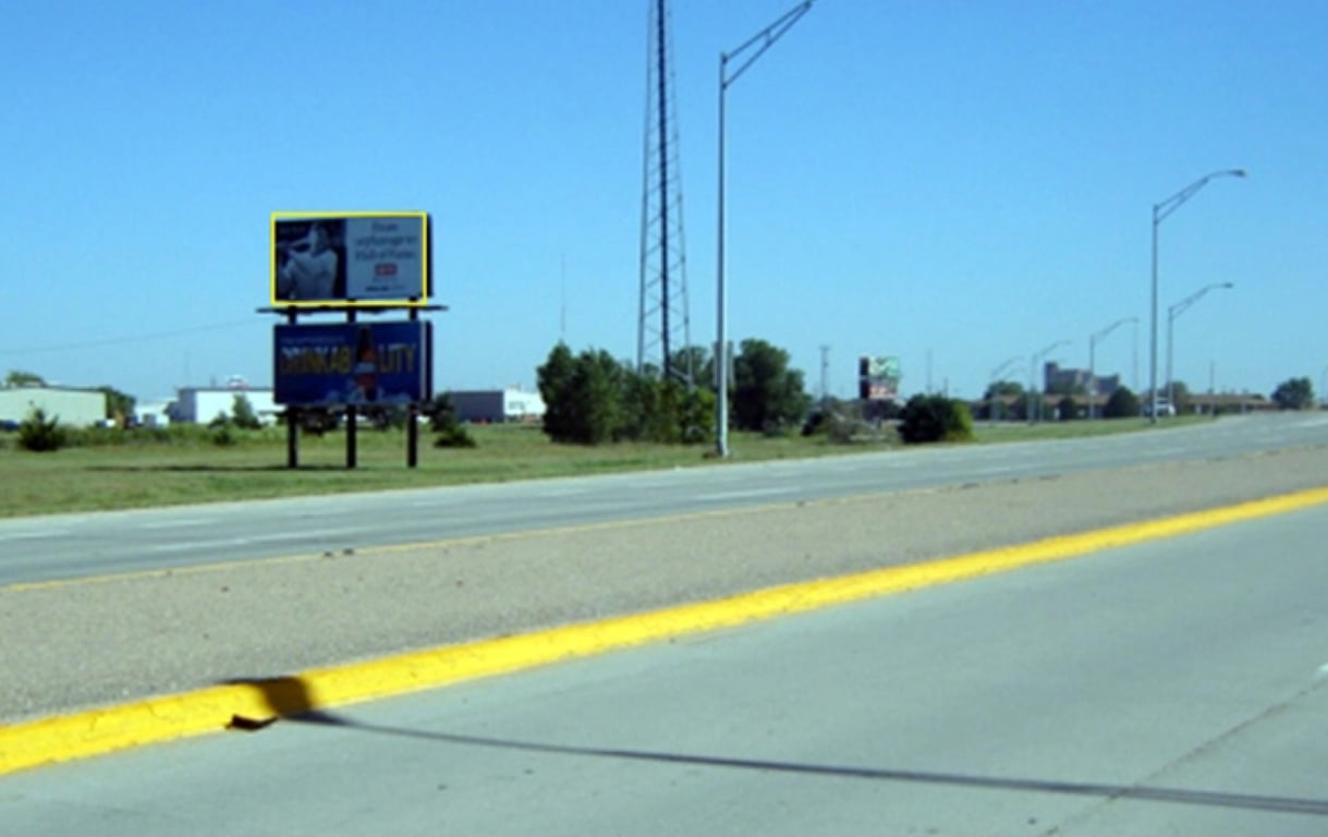 Location photo for Claude Rd near Hy-Vee Pharmacy (Grand Island)