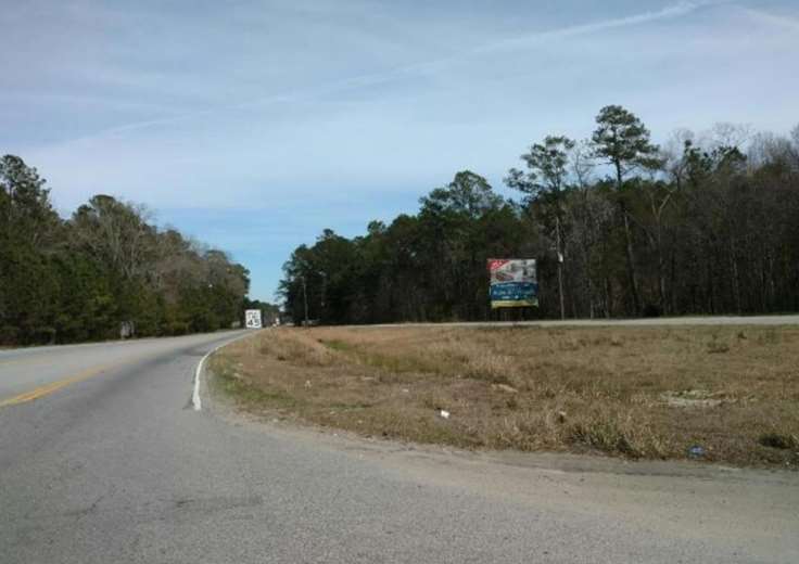 Location photo for S Okatie Hwy near New River Boat Landing (Hardeeville)