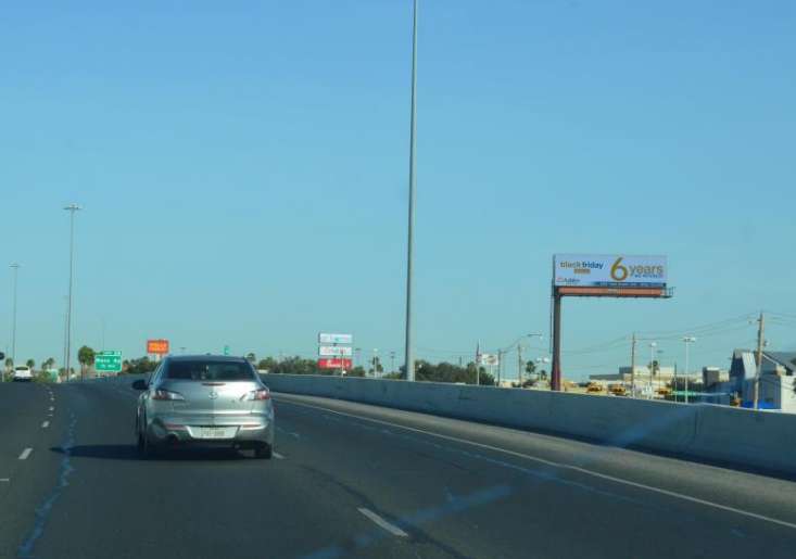 5001 SAN DARIO AVE. Media