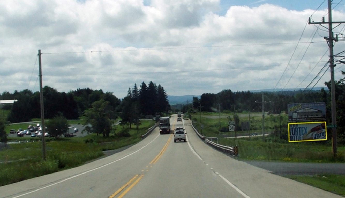 Location photo for PA-31 (Somerset)