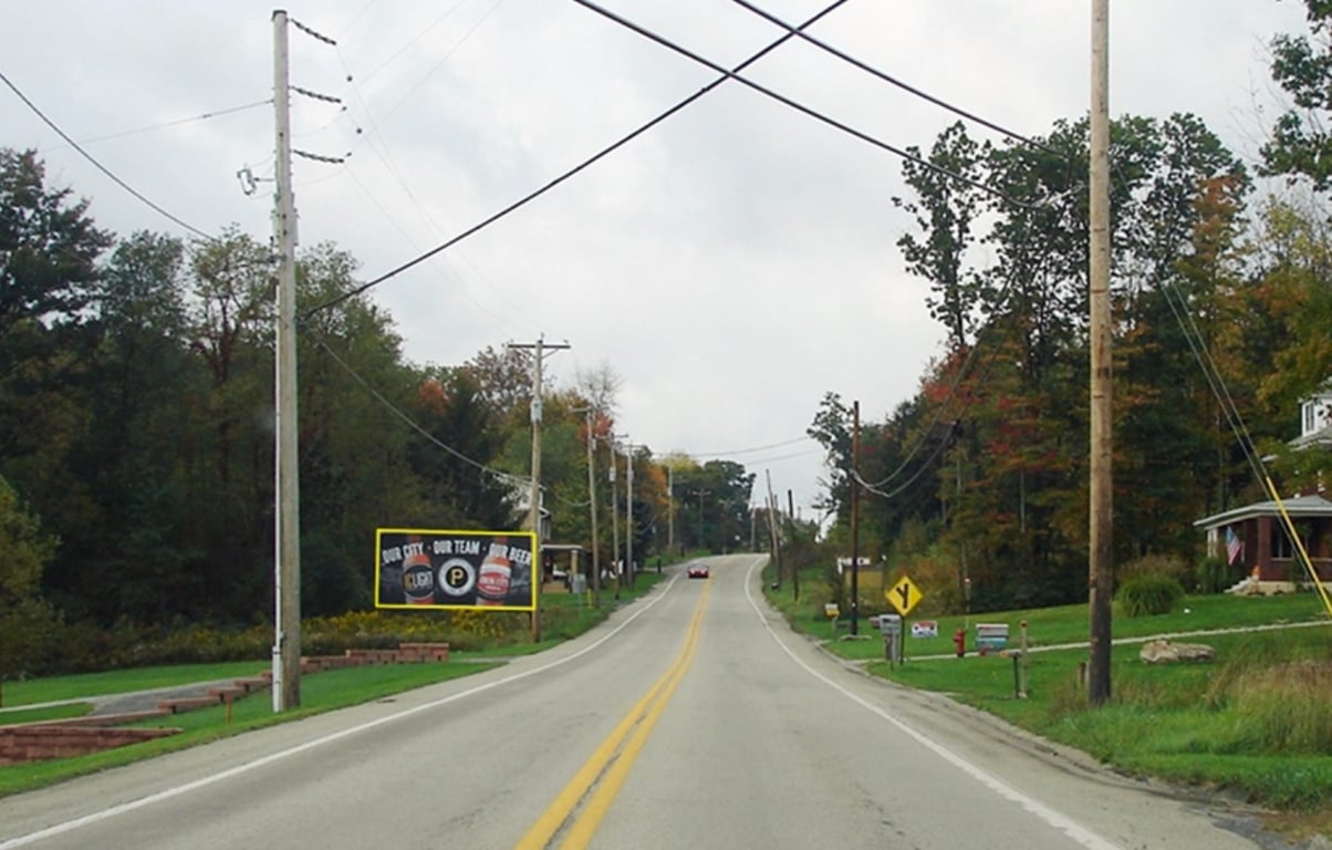 Location photo for Stoystown Rd (Friedens)