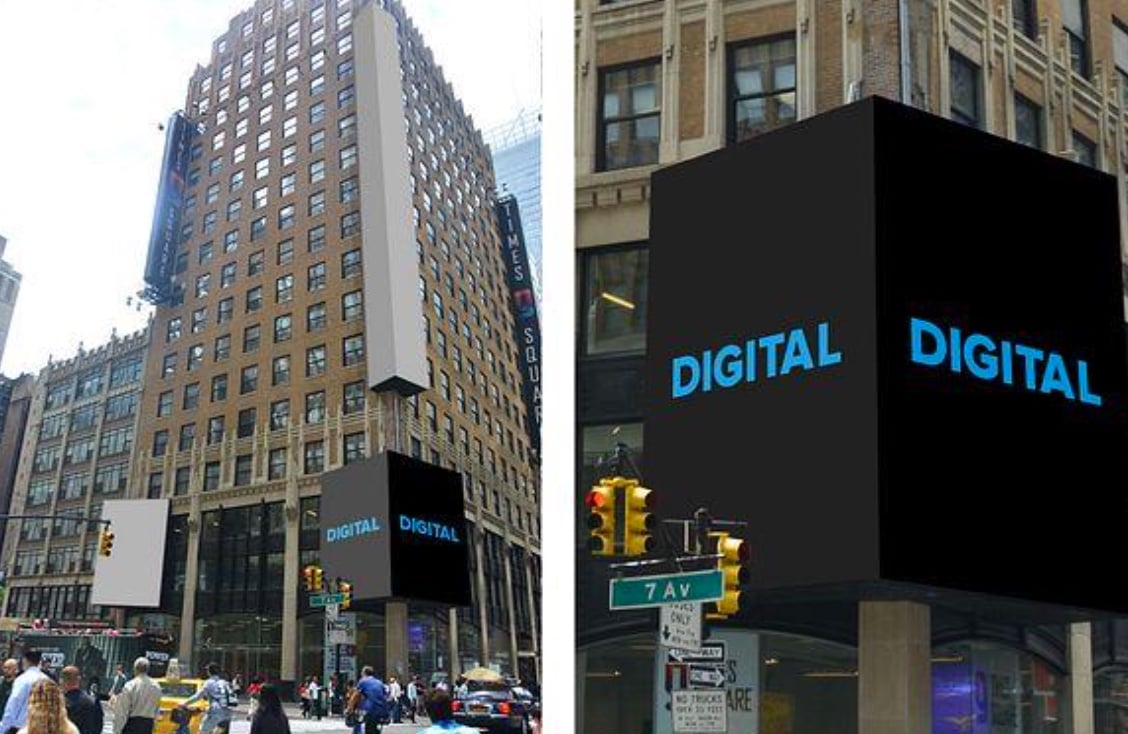 Location photo for Madame Tussauds New York