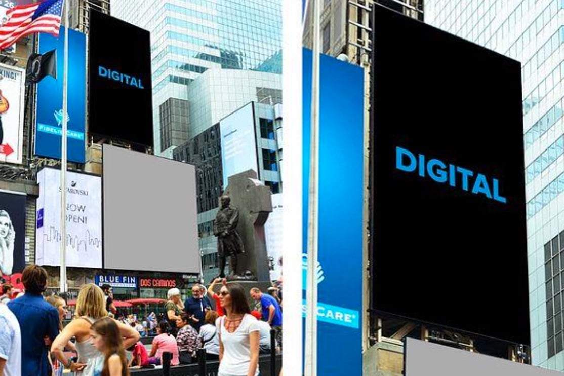 Location photo for M&M'S New York