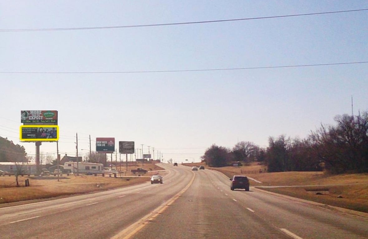Location photo for S Perkins Rd (Stillwater)