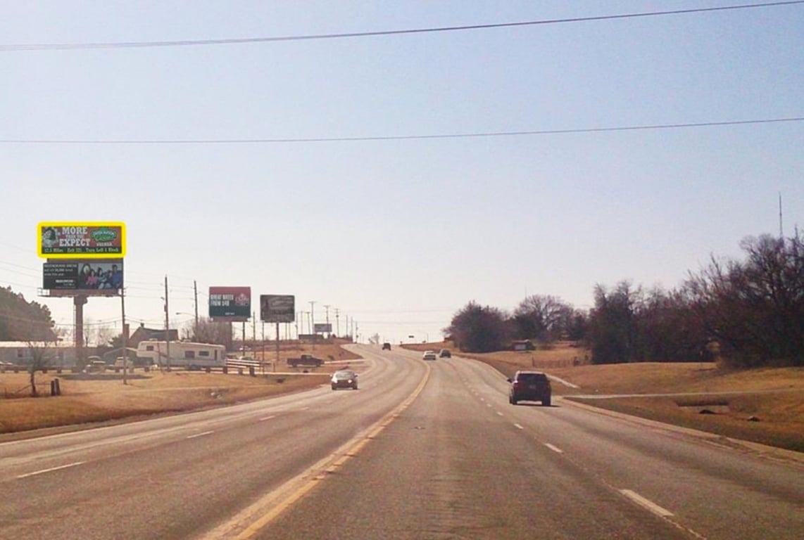 Location photo for S Perkins Rd (Stillwater)