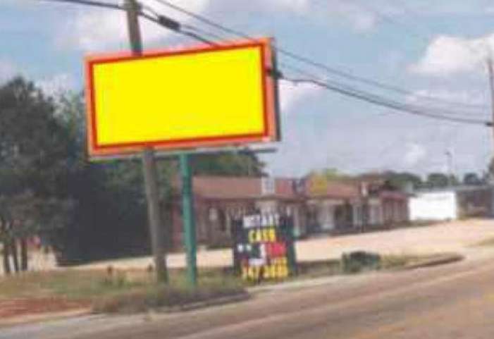 Location photo for Rucker Blvd near Halloween Corner (Enterprise)
