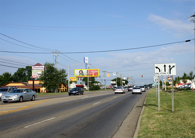 Location photo for Fields Ertel Rd near Fields Ertel Rd & Royal Point Dr (Cincinnati)
