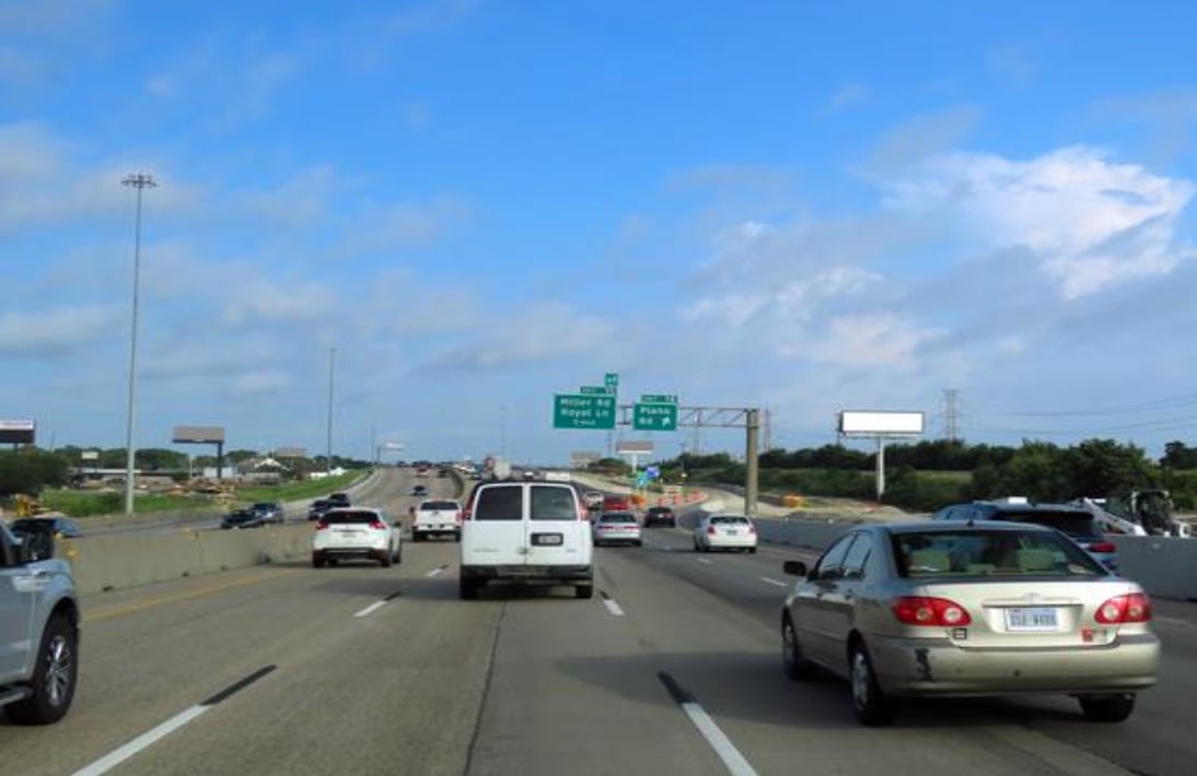 Location photo for Plano Rd near Purpose Education, Lake Highlands (Dallas)