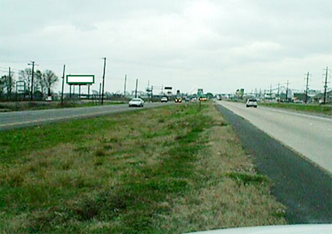 Location photo for LA-1 near The Village at Hunsgrove (Port Allen)
