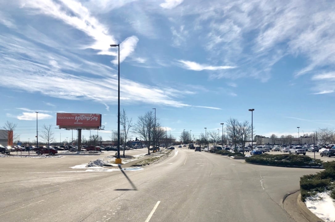 Nichols Park Drive @ Man-O-War Blvd #1 F/N Media