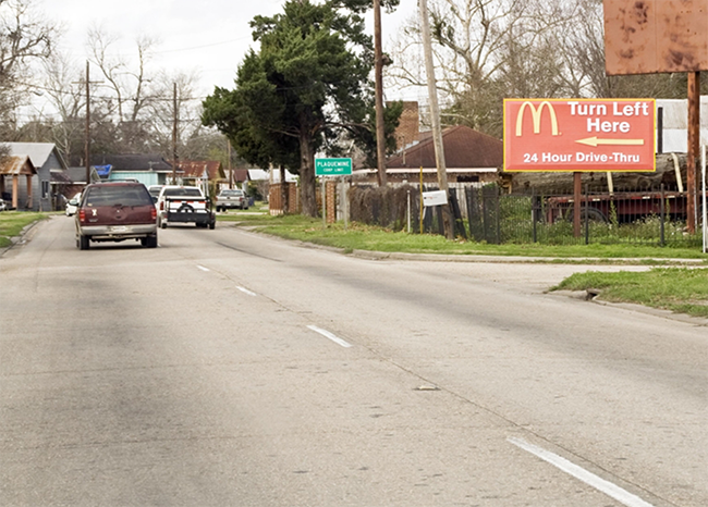 CHURCH ST @ BROADWAY Media