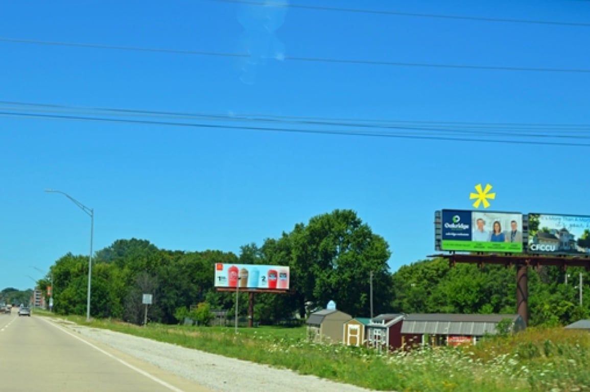 Location photo for Roosevelt St near TJ's Park (Cedar Falls)