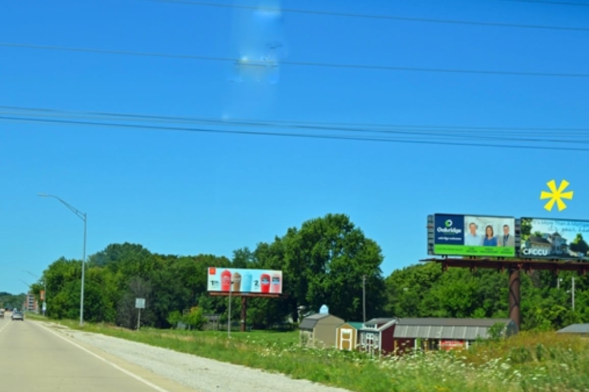 Location photo for Roosevelt St near TJ's Park (Cedar Falls)