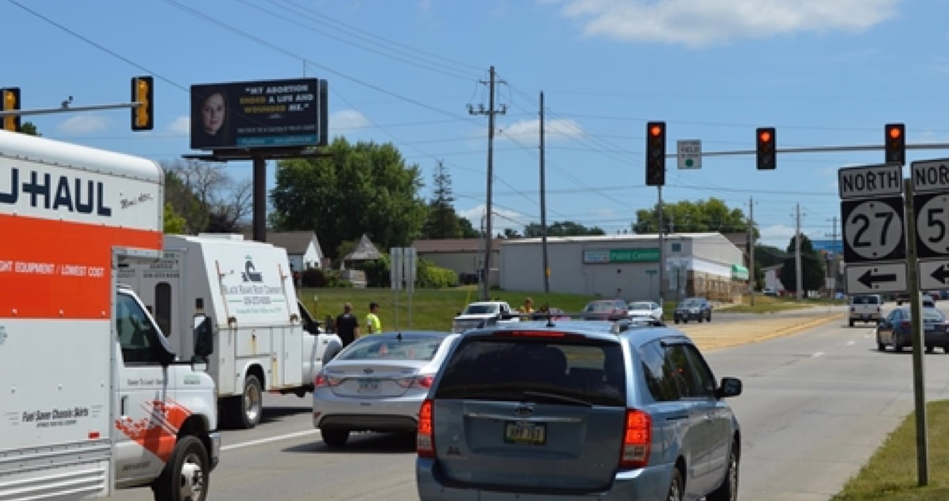 Location photo for E 18th St near 18th St and Main St (Cedar Falls)