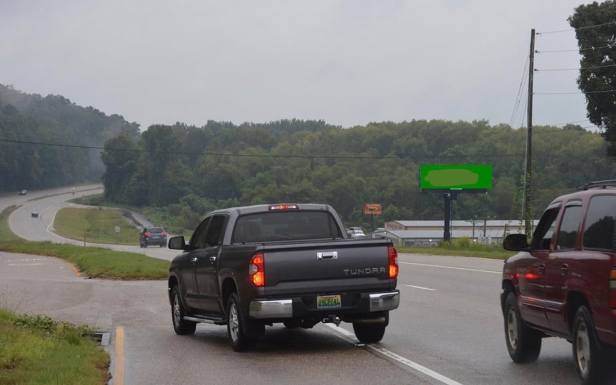 Location photo for US-231 (Wetumpka)