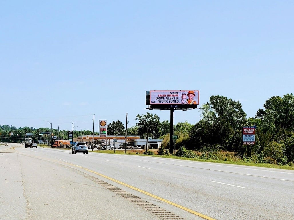 Location photo for US-231 (Wetumpka)