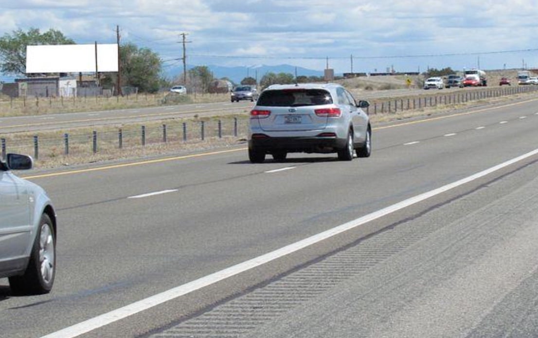 Location photo for E Frontage Rd (Algodones)