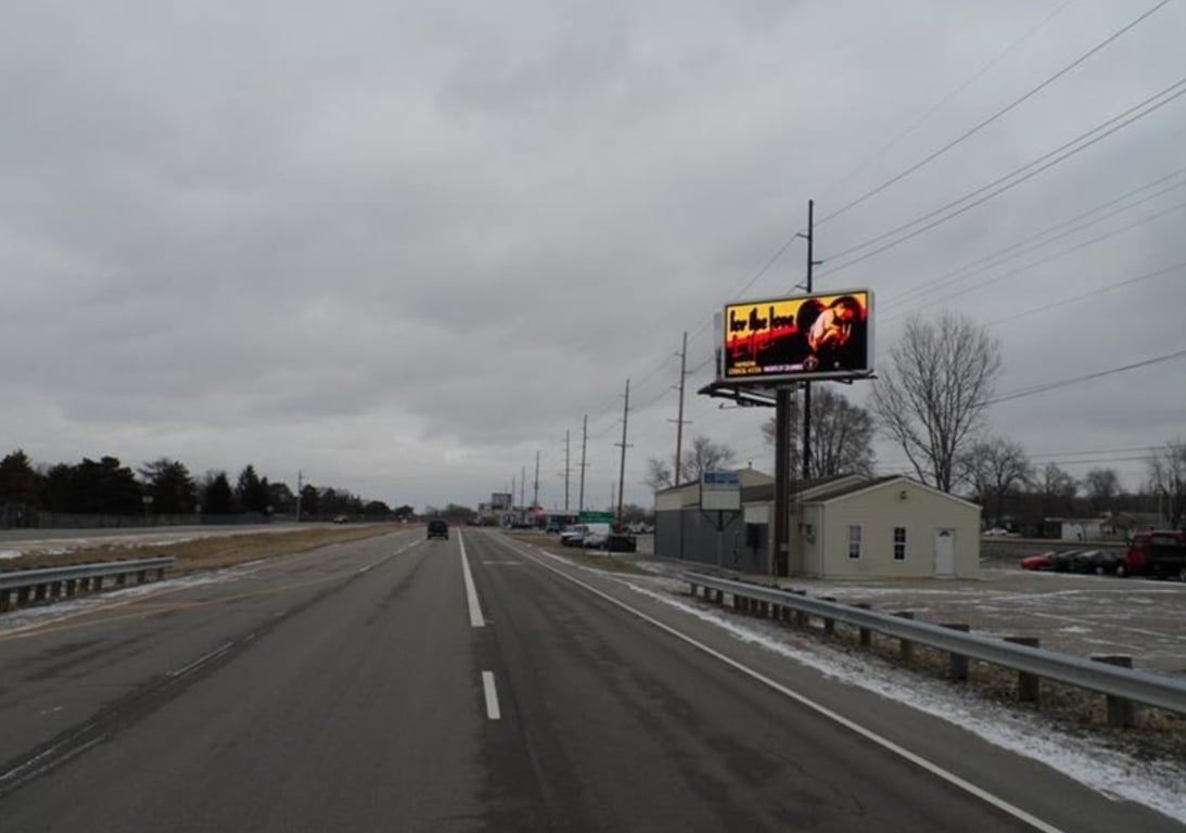 Location photo for OH-444 near Dog Park (Fairborn)